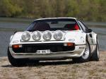 Ferrari 308 GTB Group B Michelotto 1982 года